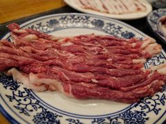 -裕德孚·非遗手切涮羊肉(东直门内大街店)