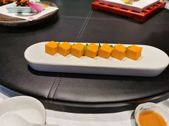 -柳莺湖上·湖景餐厅·江南菜(西湖店)