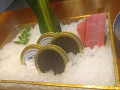 -Mr.Fish鱼鲜生海鲜放题(高德置地冬广场店)