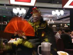 android_upload_pic-海底捞火锅(勒泰店)