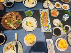 -德川家日本料理(中关村寰太大厦店)