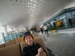 -杭州萧山国际机场