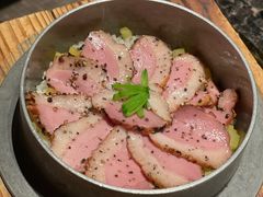 -老乾杯和牛烧肉(王府中环店)