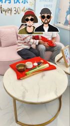 点击看大图 -安雅国际月子会所(拱北森宇富通店)