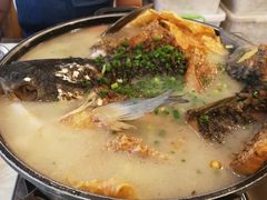 砂锅鱼-红豆园(文林街店)