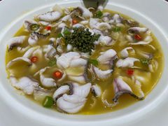 -青花椒花椒鱼(合生汇店)