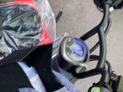 -九号电动车(安定门内大街店)