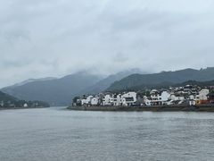 -新安江山水画廊风景区