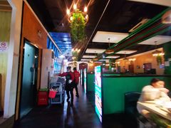 -和庆斋羊蝎子火锅·碳缸烧烤(顺义旗舰店)