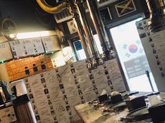 -401餐厅(弘大店)