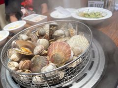 -海味当家·蒸锅海鲜(星海公园店)