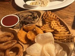 -宝莱纳啤酒花园餐厅PAULANER BRAUHAUS Nanjing(广州路店)
