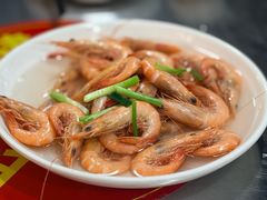 -健跳小海鲜(人民路店)