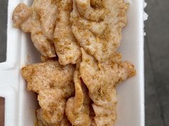 -豪香里脊肉串(大中路店)