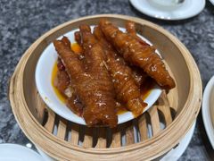 -頂好酒家·经典粤菜(海信广场店)