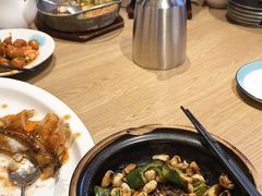 -常来小聚·广州非遗传承餐厅(地王广场店)