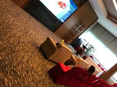 -上海滴水湖皇冠假日酒店