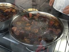 -走马楼饭庄(慈城古县城店)