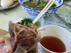 -尔力新疆丸子汤(北屯店)
