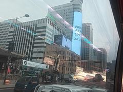 -Olive Young(明洞中央店)