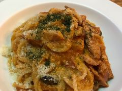 激情意大利面-Kitchen·Y洋厨房西餐厅(王府壹号店)