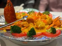 -外滩往事民国上海菜(黄浦店)