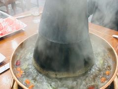 -岳合轩老北京涮肉