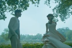 -墨克影像婚纱摄影