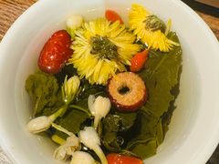 -杨记隆府重庆江湖菜(龙湖滨江天街店)