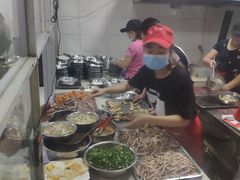 -华姐鸡粉(教育路店)