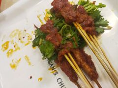 -宏姐串串香(宏伟路店)