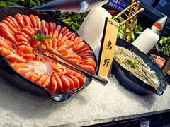 -梨花自助烤肉(乐宾店)