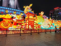 -东方明珠广播电视塔