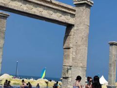 -渔岛海洋度假区