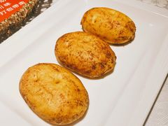 -雲蜀龙阁·金牌水煮鱼(方庄店)