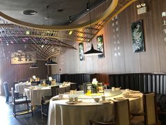 -钟菜·粤菜点心·宴请(海上世界·汇港二期店)
