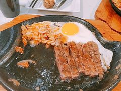 -纽斯特自助牛排餐厅(三林印象城店)