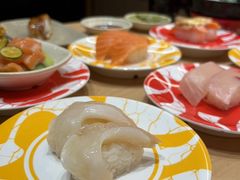 -友壹町寿司(佛山新DNA店)