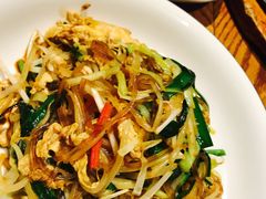 -阿罗新疆菜(人民广场店)