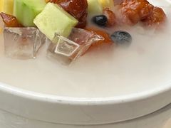 -大树餐厅(大悦城店)