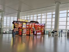 -温州龙湾国际机场