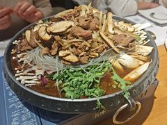 -延松朝鲜族料理