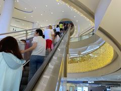 -银泰百货(北京大红门店)