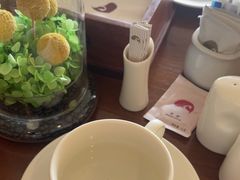 -白天鹅宾馆·流浮阁咖啡厅