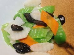 -外婆家(义乌新光汇购物中心店)