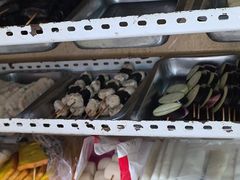 -大学路8号炸串(大学路十四号院店)