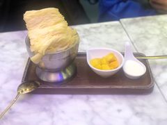 -发记甜品(豉油街店)