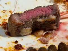-拉蒂娜·巴西牛排馆 Latina·Brazilian Steakhouse(王府井喜悦店)