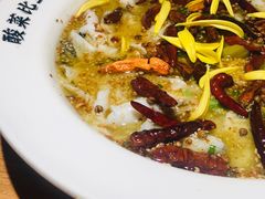 -太二酸菜鱼(汕头苏宁广场店)