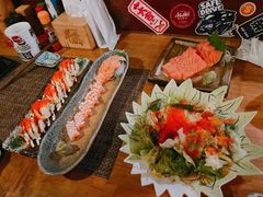 -半藏居酒屋(香港花园店)